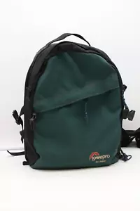 Lowepro Mini Trekker Camera Rucksack Camera Back Pack Green Universal - Bild 1 von 4