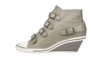 Geniales Zapatillas de Cuero Perkish para Mujer Ash Femme (340527) Talla EU 35-37 - Imagen 1 de 2