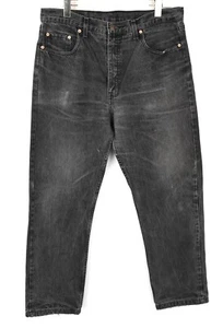 Levi's 615 Jeans Herren W38/L32 Neu Schnurrhaare Regular Fit Reißverschluss Fly - Bild 1 von 14