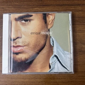 Enrique/Escape : CD - Picture 1 of 5