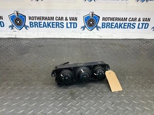 MERCEDES CITAN (2014)  -  HEATER CONTROL PANEL 275103428R - Picture 1 of 4