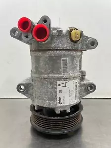 2018 Toyota CHR A/C Air Conditioning Compressor Pump 59k Miles OEM 88310-F4010 - Foto 1 di 8