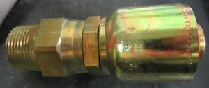 Parker 11343-16-16 Hydraulic Fitting - Picture 1 of 1