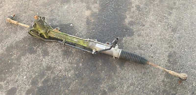 Barra de dirección asistida Audi Q7 2006-2010 - 7L8422055AG - freno - 273 Foto 1 de 4