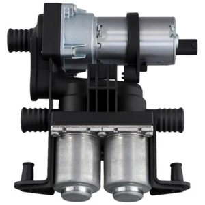 Car Water Valves for E38 E39 E53 64118374994 Replacement Coolant Control Valves - Picture 1 of 8