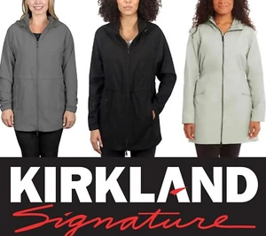 Kirkland Signature Ladies' Anorak Jacket 7771012 - Picture 1 of 15