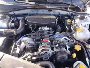 Used Transmission Control Module fits: 2003 Subaru Legacy Transmission under cen - Picture 1 of 9