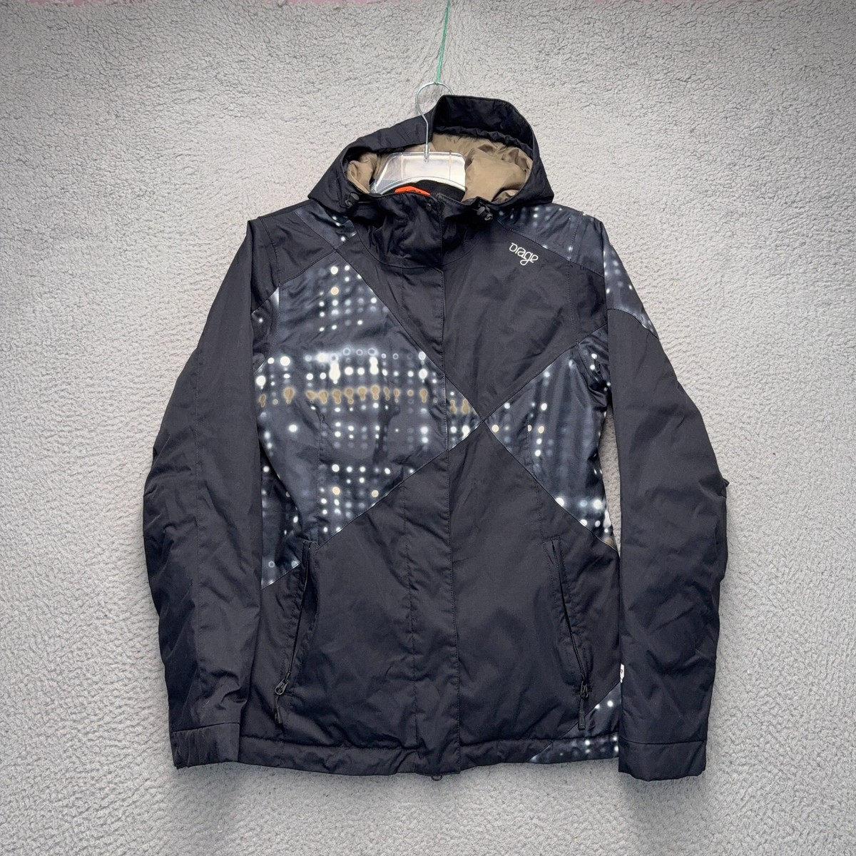 Orage Winter Sports Coats, Jackets & Vests for sale | eBay Orage Winter Sports Coats, Jackets & Vests for sale | eBay