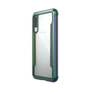 Escudo Raptic 490641 para Samsung Galaxy A50, iridiscente - Imagen 1 de 4
