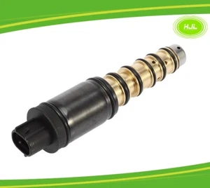 AC Compressor Control Valve 6SEU16C for Toyota Corolla Camry Lexus ES350 2009-12 - Bild 1 von 5