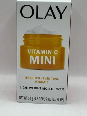Olay Regenerist Vitamin C + Peptide 24 Face Cream - 0.5fl. oz - Image 1 of 3