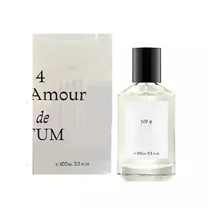 No.4 Apres L'Amou by Thomas Kosmala 3.4 oz EDP Cologne Perfume New In Box - Picture 1 of 4