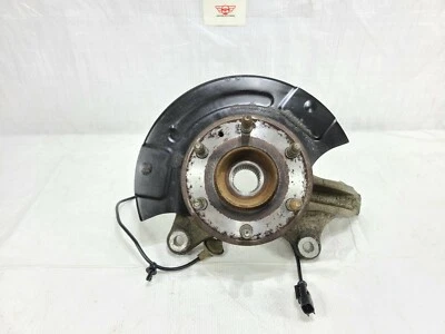 2007-2016 GMC Acadia Front Right Side Spindle Knuckle Bearing Wheel Hub OEM Foto 1 de 4