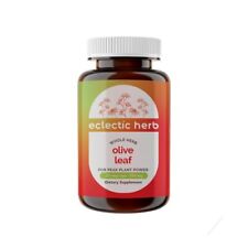 Hoja de Olivo 50 Tapas Por Eclectic Herb