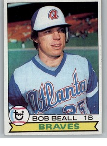 1979 Topps MLB Baseball Cards Set Break Three (See Photo) Pick From List 1-250