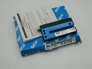 1x Sensor de horquilla Sick WF5-60B410 6028437 - Imagen 1 de 4