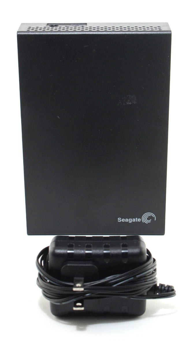 SEAGATE Expansion DesktopDrive 3TBとおまけ付き seagate expansion 3tb products for sale | eBay