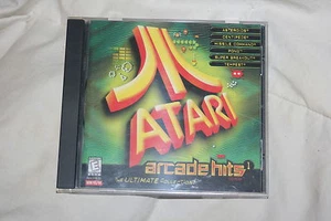 Atari Arcade Hits CD-ROM - Picture 1 of 1