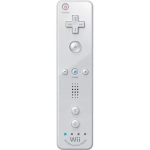 Manette Wiimote Motion Plus Officielle Nintendo pour Nintendo Wii !!!! - Photo 1/1