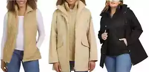 Lands' End Giacca Donna 3 in 1 Systems Donna - Foto 1 di 16