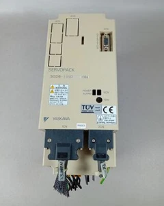 Yaskawa SGDB-15VDY104 - Picture 1 of 3