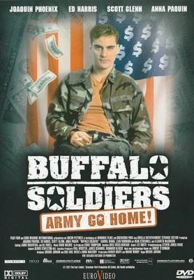 Buffalo Soldiers - Army Go Home! (2001) - Bild 1 von 2