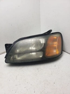 Faro izquierdo conductor compatible con 02-03 IMPREZA 414536 Foto 1 de 2