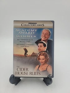 The Cider House Rules (Miramax Collector's Series) DVDs - Picture 1 of 4