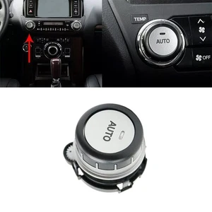 For Land Cruiser For Prado LC150 AC Control Replacement Part Number 55904 60180 - Picture 1 of 8