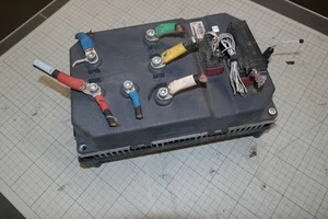 Jungheinrich AS2412IS Motorsturing 51226801 Forklift Controller - Bild 1 von 5