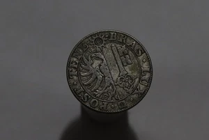 🧭 🇨🇭 SWITZERLAND GENEVE 25 CENTIMES 1839 BILLON B84 #Z3440 - Picture 1 of 3