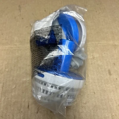 Intex Pool Wall Stainer Kit Skinner With Plastic Brackets  - Image 1 of 4