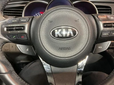 Driver Air Bag Korea Built VIN K 1st Digit Hybrid Fits 14-16 OPTIMA 1484904 Foto 1 de 4