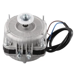 High Performance Condensing Fan Motor for Commercial Refrigeration and Freezers - Picture 1 of 24