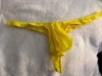 Roupa íntima masculina tanga Shreer - Imagem 1 de 3