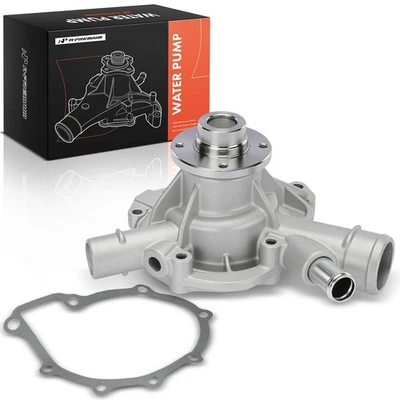 A-Premium 水泵带垫片适用于梅赛德斯-奔驰 C203 C230 2002 A170 SLK230 — 第 1/4 张图片