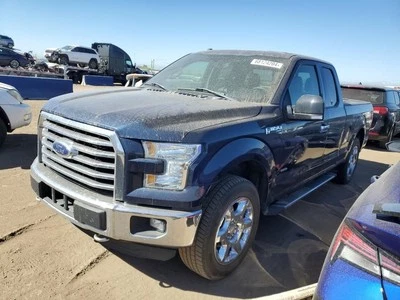 Ford F150 2015-2016 compresor de aire acondicionado turbo 1581942 Foto 1 de 4