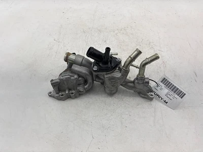 Honda Odyssey 2018-2021/piloto/pasaporte refrigerante agua termostato carcasa fabricante original Foto 1 de 4