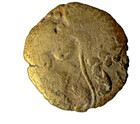 Gallo-Belgic Bellovaci quarter stater