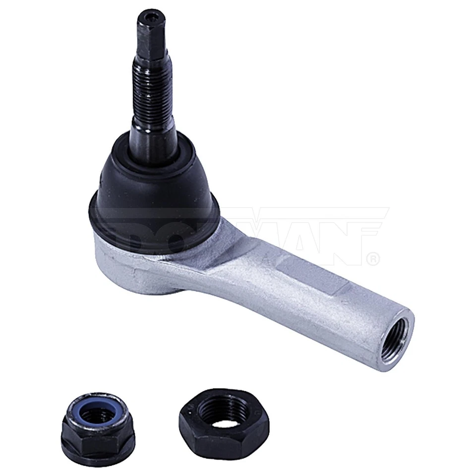Extremo de varilla de dirección Dorman TO82405XL para Dodge Ram 1500 1500 06-12 Foto 1 de 4