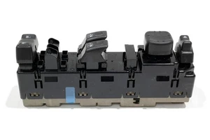 03- 06 GMC SIERRA SL SLE STANDARD 2D CAB FRONT LH MASTER POWER WINDOW SWITCH NEW - Picture 1 of 4