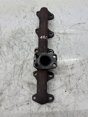 Collecteur d'échappement Pour Peugeot 208 I 1,6 BlueHDi DV6FE BHW BH02 0341J2 — 第 1/2 张图片