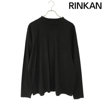 Andummeester 25SS Destroyed Patch Long Sleeve Cut Sew Mens M Used 788e981b53e5d9 - Image 1 of 4