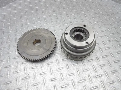 Hyosung GT250R GT250 2016 10-17 volante volante rotor Foto 1 de 4