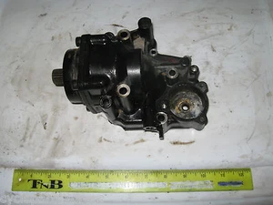 1984 Honda Magna VF700c VF 700 c v45 Output Drive Housing & Gear - Picture 1 of 5