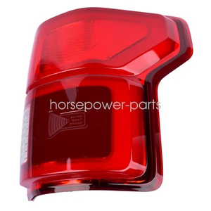 Conjunto de luces traseras LED con punto ciego lado del pasajero para Ford F-150 KL3Z13404B - Imagen 1 de 12