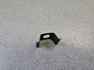 NICE ORIGINAL PORSCHE 356 911 912 930 964 BRAKE HOSE MOUNTING RETAINER SPRING - Picture 1 of 2