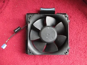 Conjunto de ventilador trasero Dell 017MK3zasx\azsqw Poweredge T430 017MK3 - Imagen 1 de 1