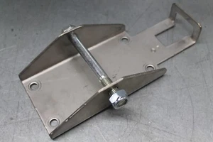 New OEM Yamaha Narrow Ski Saddle 8x3.25 Inch - Picture 1 of 5