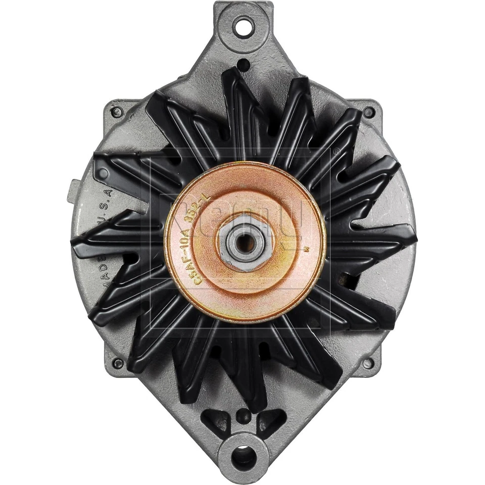 Alternador para Pinto, Bobcat, E-100 Econoline+Más 21811 Foto 1 de 4